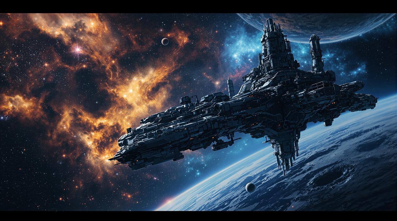 速速电影院 - 星际穿越：终极版